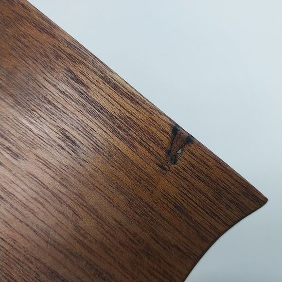 Handmade Koa Wooden Decorative Trinket Box With Lid - Picture 6 of 10